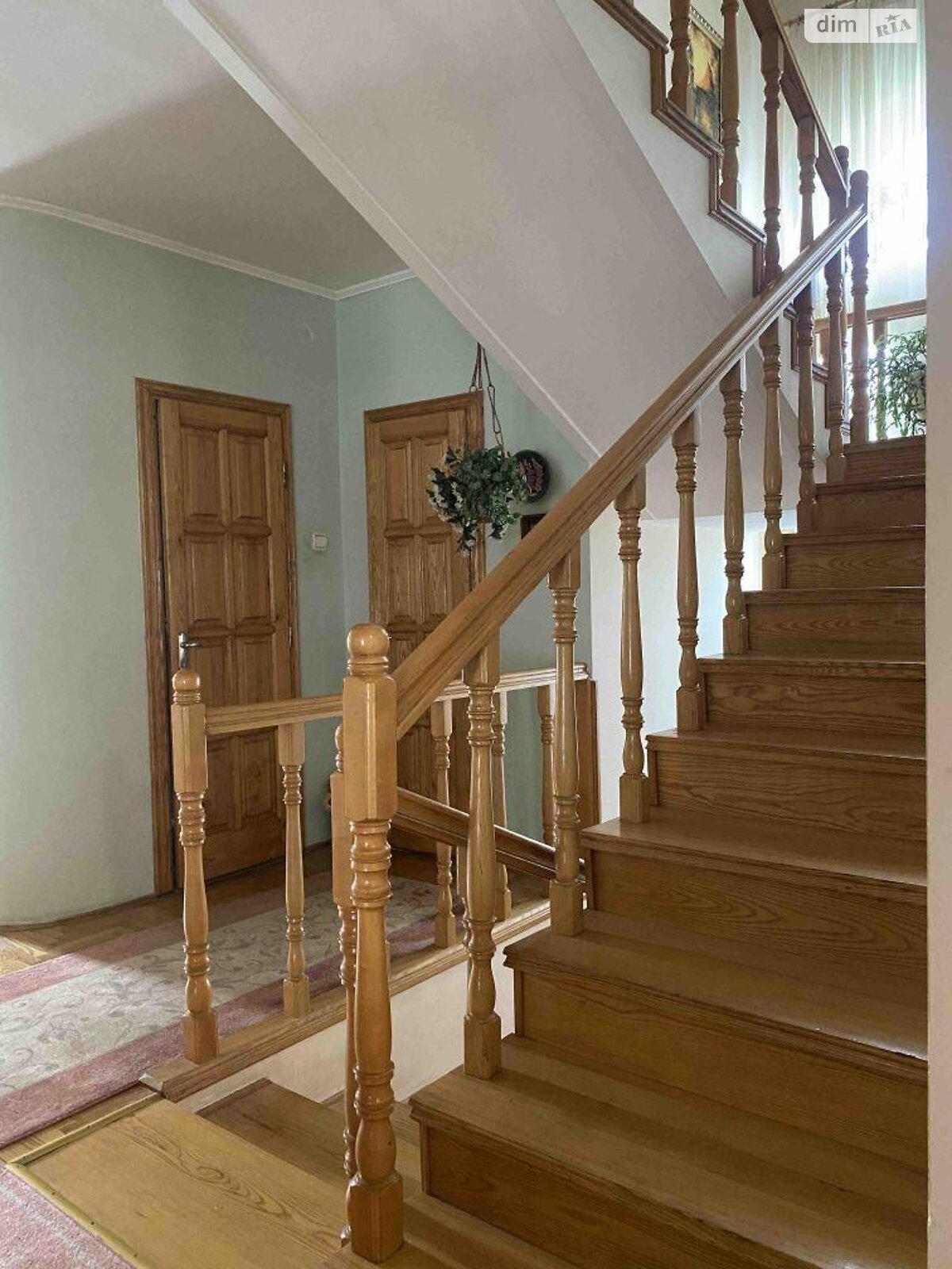 двухэтажный дом, 390 кв. м, кирпич. Продажа в Минае фото 1