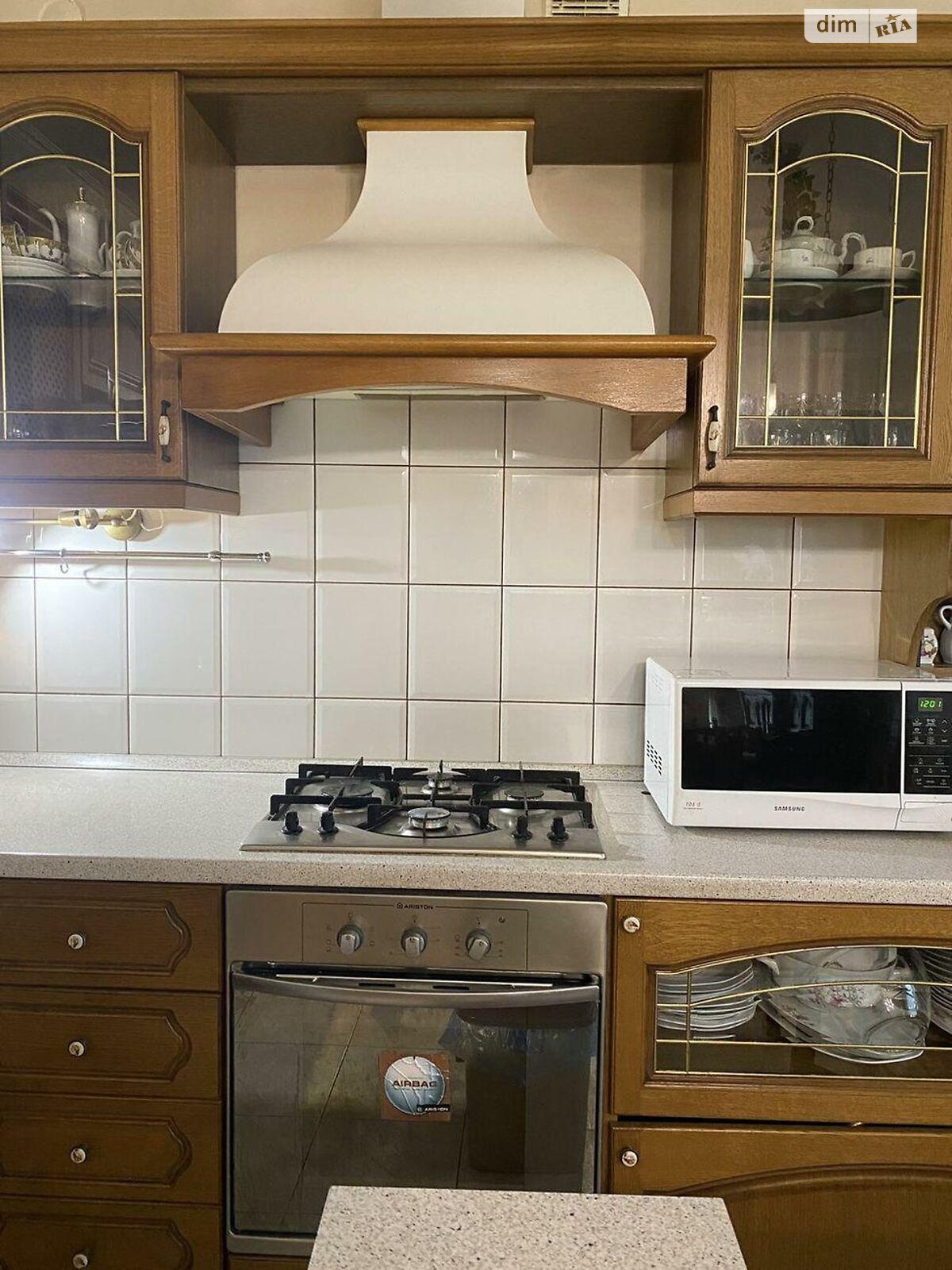 двухэтажный дом, 390 кв. м, кирпич. Продажа в Минае фото 1