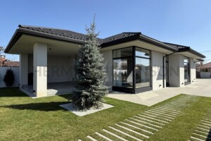 одноповерховий будинок з гаражем, 155 кв. м, кирпич. Продаж у Минаї фото 2