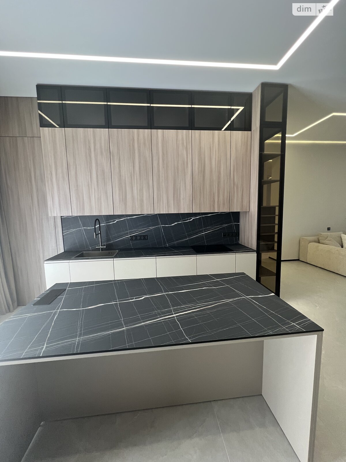 одноповерховий будинок з ремонтом, 170 кв. м, цегла. Продаж у Минаї фото 1 одноповерховий будинок з ремонтом, 170 кв. м, цегла. Продаж у Минаї фото 1
