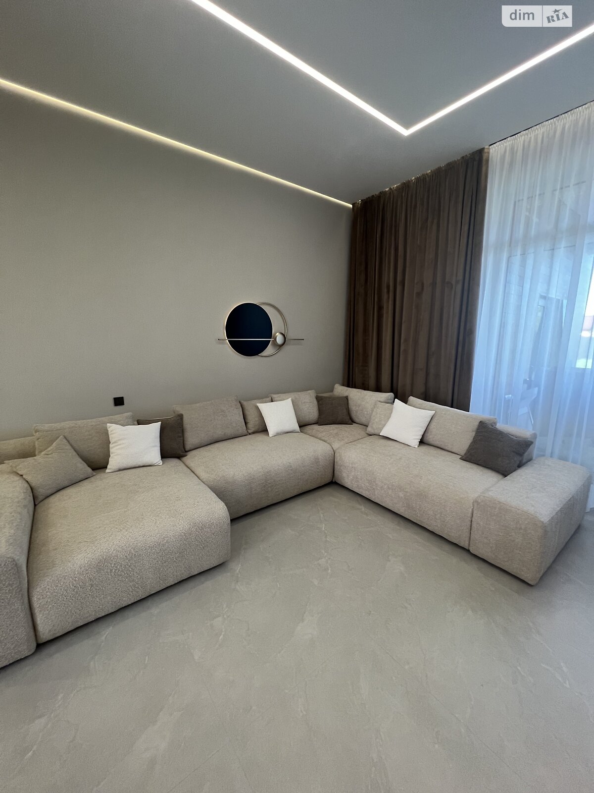 одноповерховий будинок з ремонтом, 170 кв. м, цегла. Продаж у Минаї фото 1 одноповерховий будинок з ремонтом, 170 кв. м, цегла. Продаж у Минаї фото 1