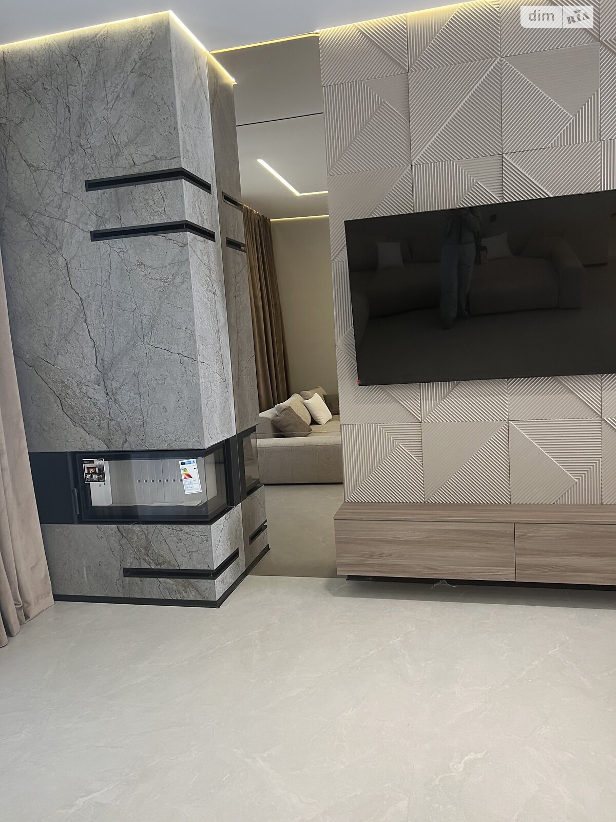 одноповерховий будинок з ремонтом, 170 кв. м, цегла. Продаж у Минаї фото 1 одноповерховий будинок з ремонтом, 170 кв. м, цегла. Продаж у Минаї фото 1