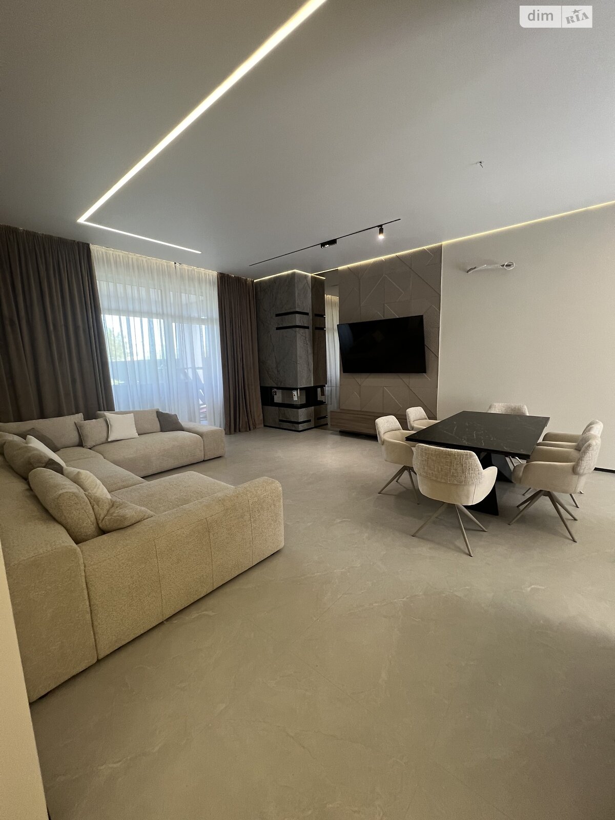 одноповерховий будинок з ремонтом, 170 кв. м, цегла. Продаж у Минаї фото 1 одноповерховий будинок з ремонтом, 170 кв. м, цегла. Продаж у Минаї фото 1