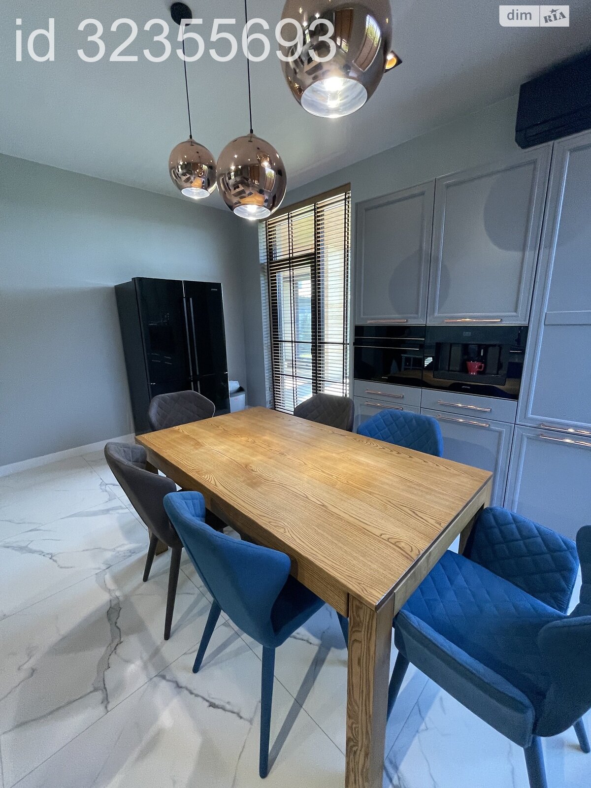 одноповерховий будинок, 140 кв. м, газобетон. Продаж у Минаї фото 1