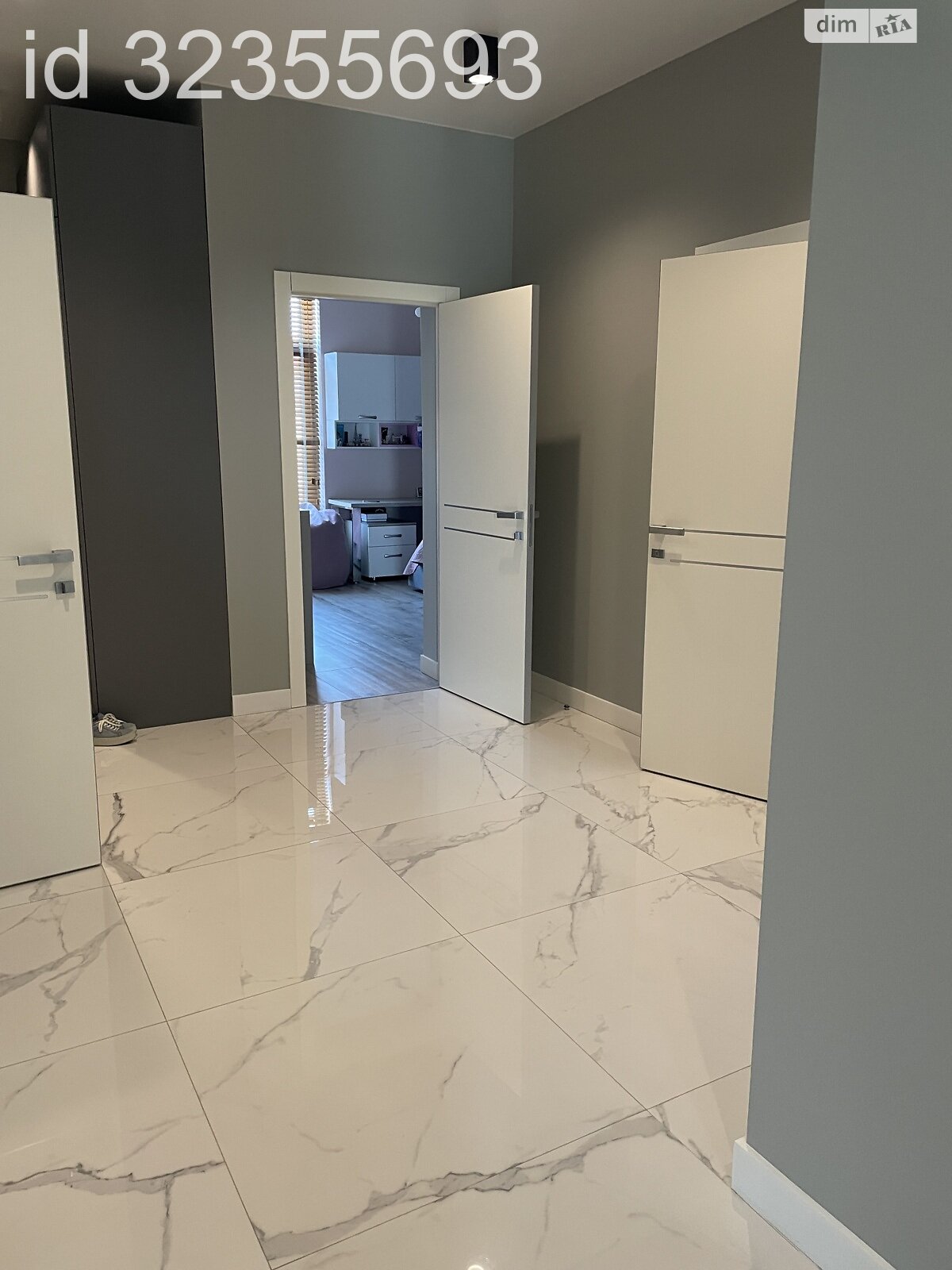 одноповерховий будинок, 140 кв. м, газобетон. Продаж у Минаї фото 1