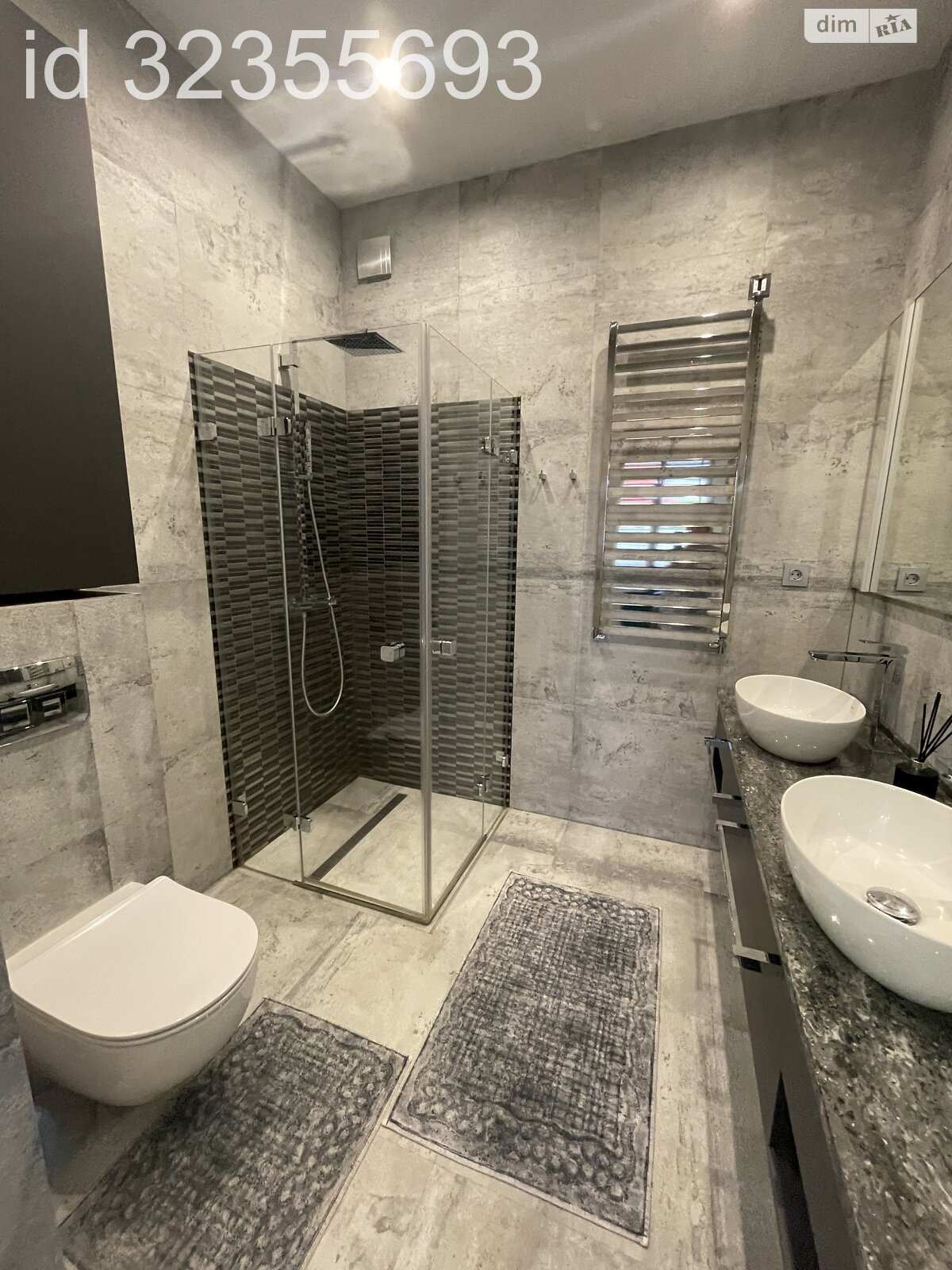 одноповерховий будинок, 140 кв. м, газобетон. Продаж у Минаї фото 1