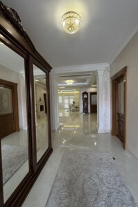 одноэтажный дом с верандой, 160 кв. м, газобетон. Продажа в Минае фото 2