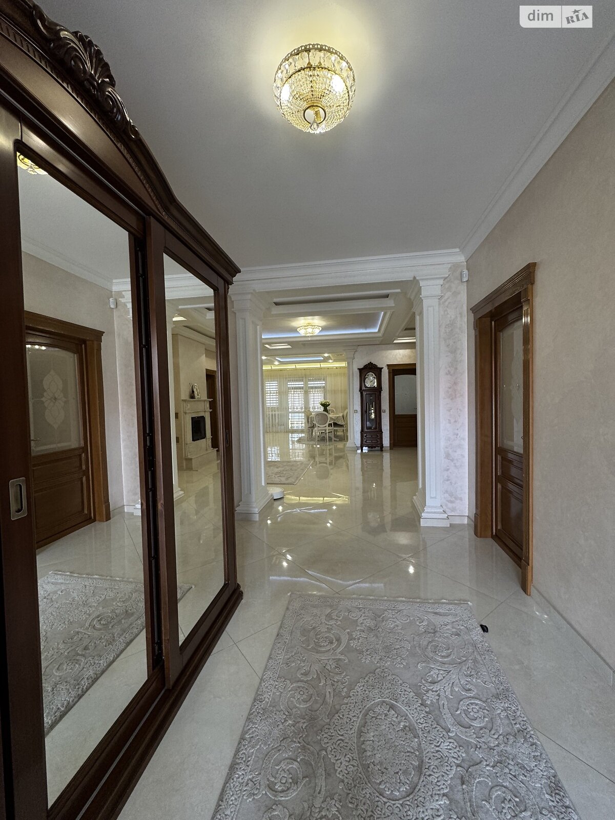 одноэтажный дом с верандой, 160 кв. м, газобетон. Продажа в Минае фото 1 одноэтажный дом с верандой, 160 кв. м, газобетон. Продажа в Минае фото 1