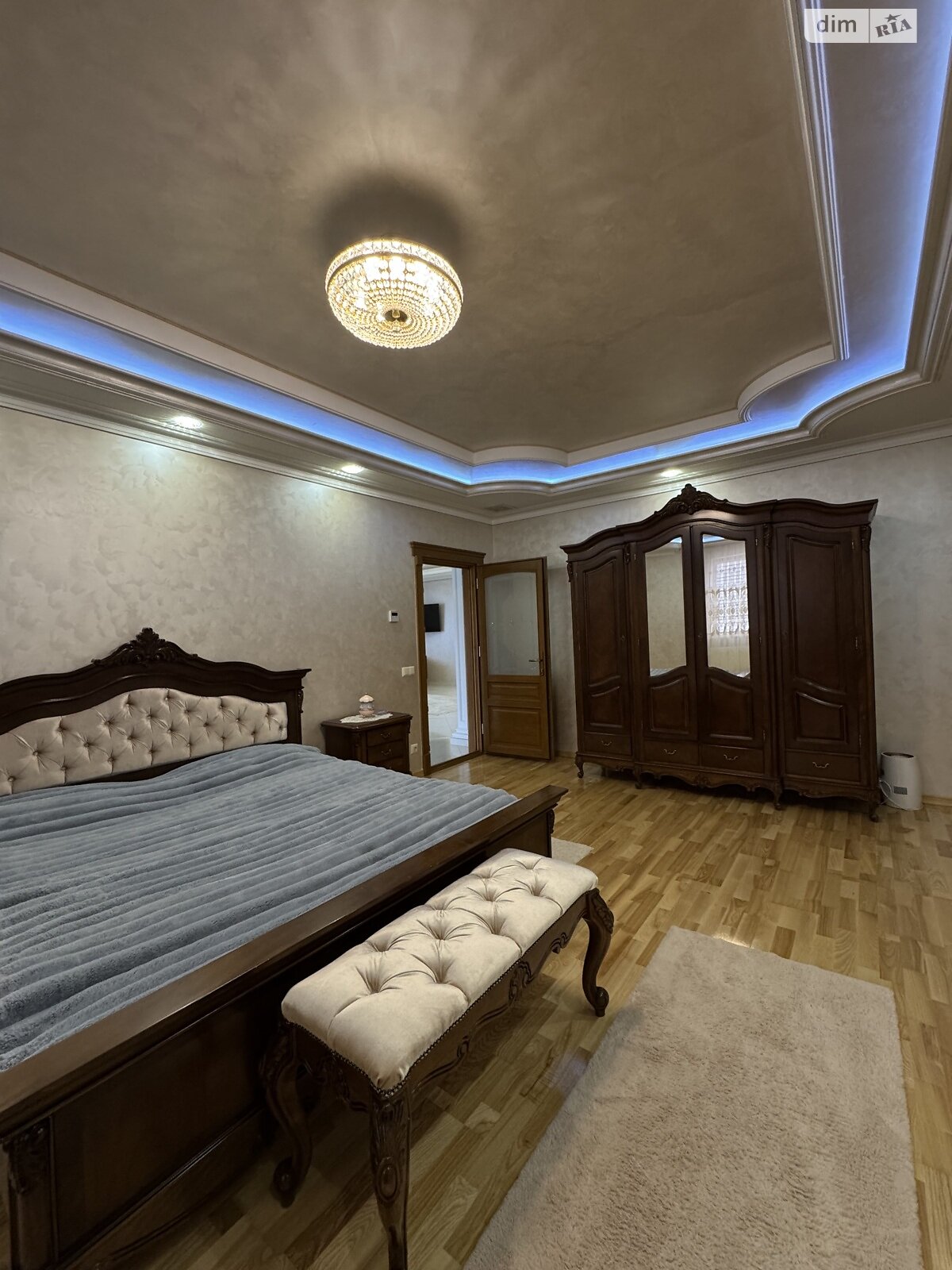 одноэтажный дом с верандой, 160 кв. м, газобетон. Продажа в Минае фото 1 одноэтажный дом с верандой, 160 кв. м, газобетон. Продажа в Минае фото 1