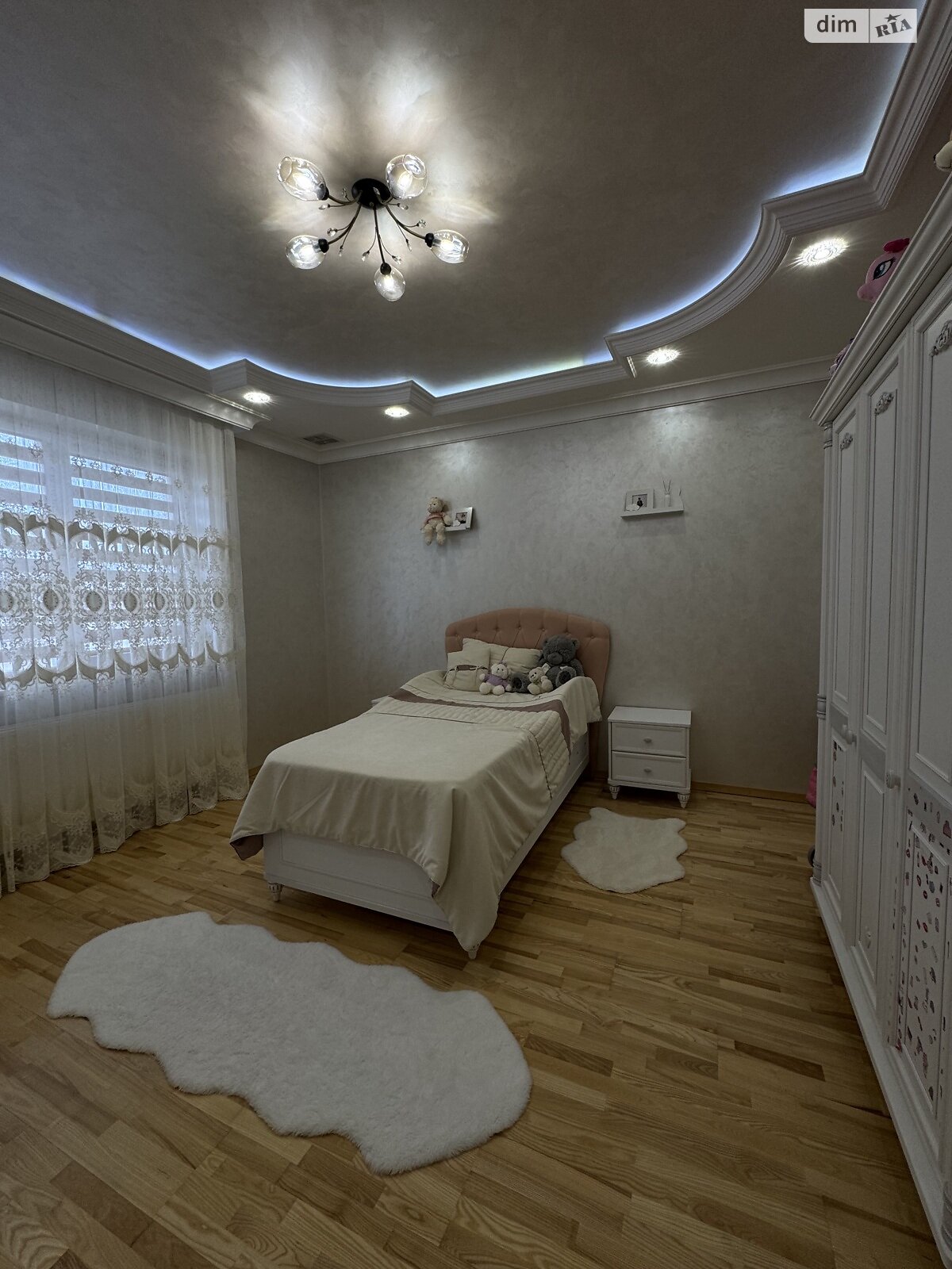 одноэтажный дом с верандой, 160 кв. м, газобетон. Продажа в Минае фото 1 одноэтажный дом с верандой, 160 кв. м, газобетон. Продажа в Минае фото 1