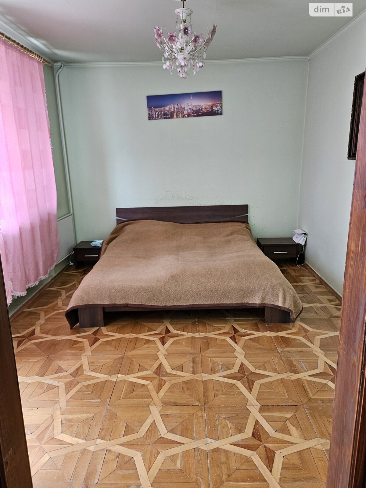 двоповерховий будинок з гаражем, 270 кв. м, цегла. Продаж у Минаї фото 1 двоповерховий будинок з гаражем, 270 кв. м, цегла. Продаж у Минаї фото 1