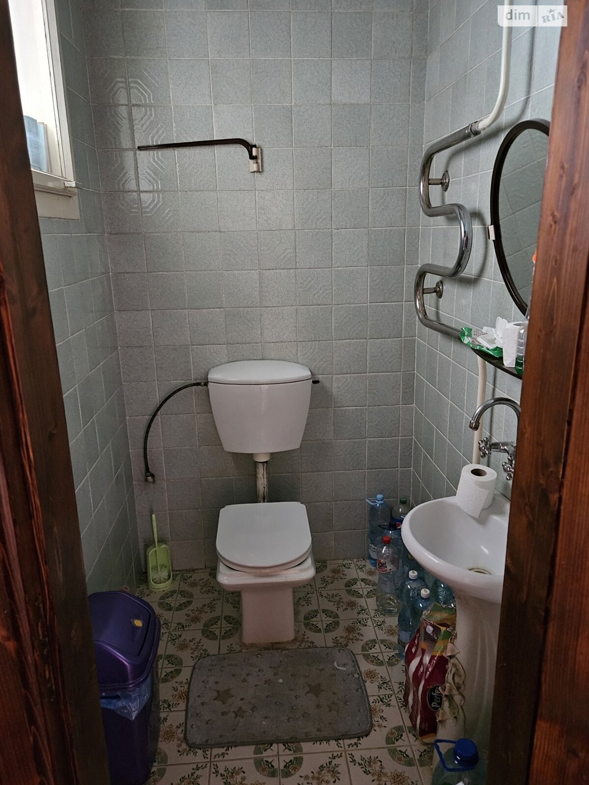 двоповерховий будинок з гаражем, 270 кв. м, цегла. Продаж у Минаї фото 1 двоповерховий будинок з гаражем, 270 кв. м, цегла. Продаж у Минаї фото 1