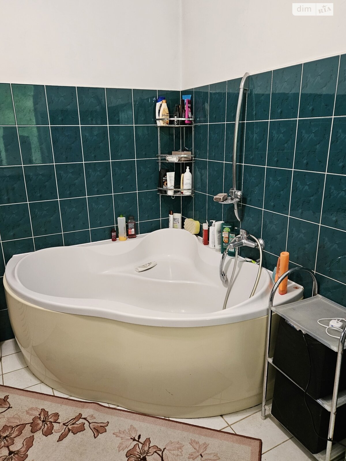 двоповерховий будинок з гаражем, 270 кв. м, цегла. Продаж у Минаї фото 1 двоповерховий будинок з гаражем, 270 кв. м, цегла. Продаж у Минаї фото 1