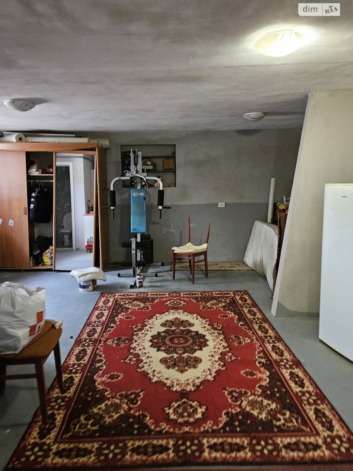 двоповерховий будинок з гаражем, 270 кв. м, цегла. Продаж у Минаї фото 1 двоповерховий будинок з гаражем, 270 кв. м, цегла. Продаж у Минаї фото 1