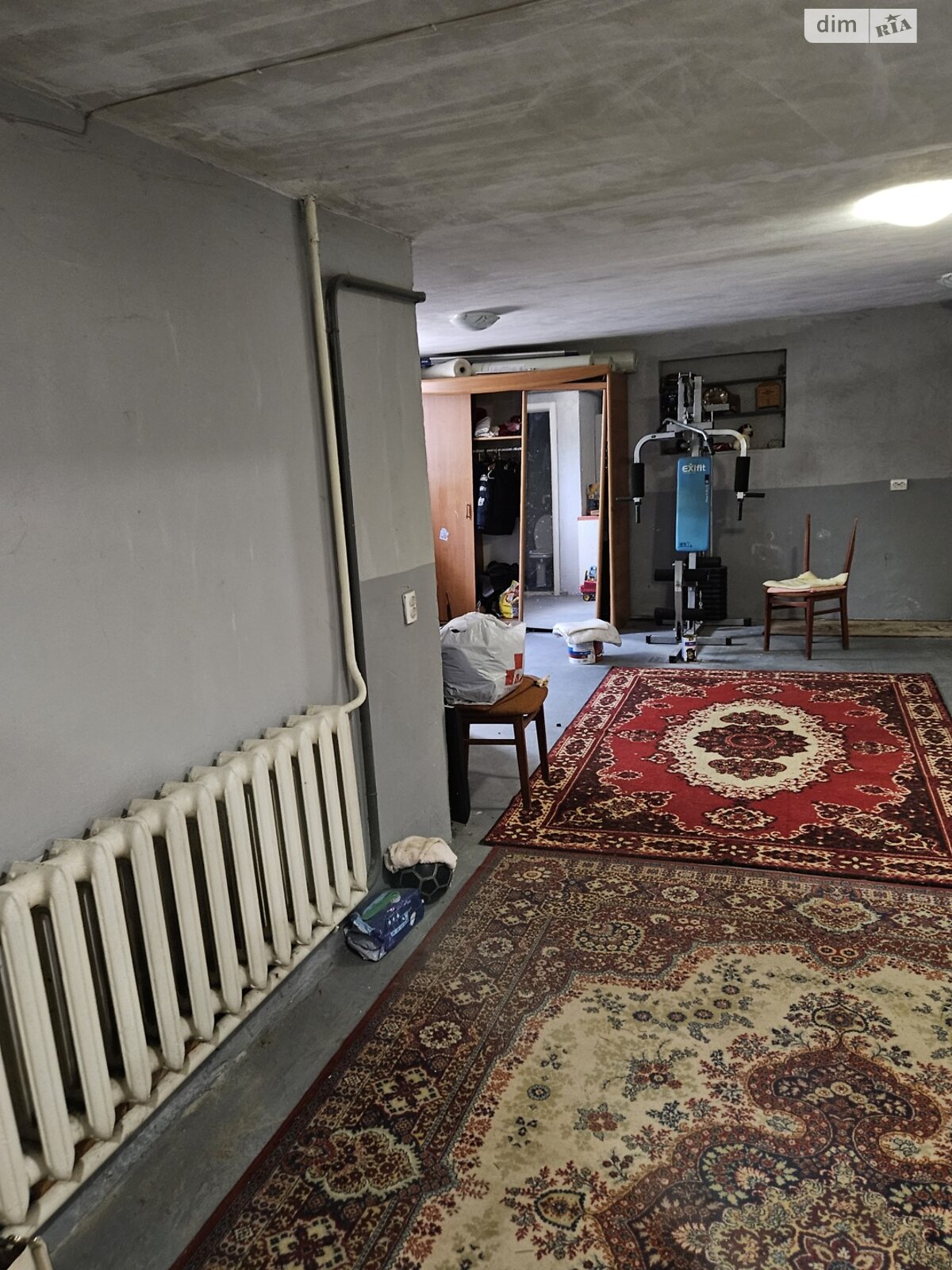 двоповерховий будинок з гаражем, 270 кв. м, цегла. Продаж у Минаї фото 1 двоповерховий будинок з гаражем, 270 кв. м, цегла. Продаж у Минаї фото 1