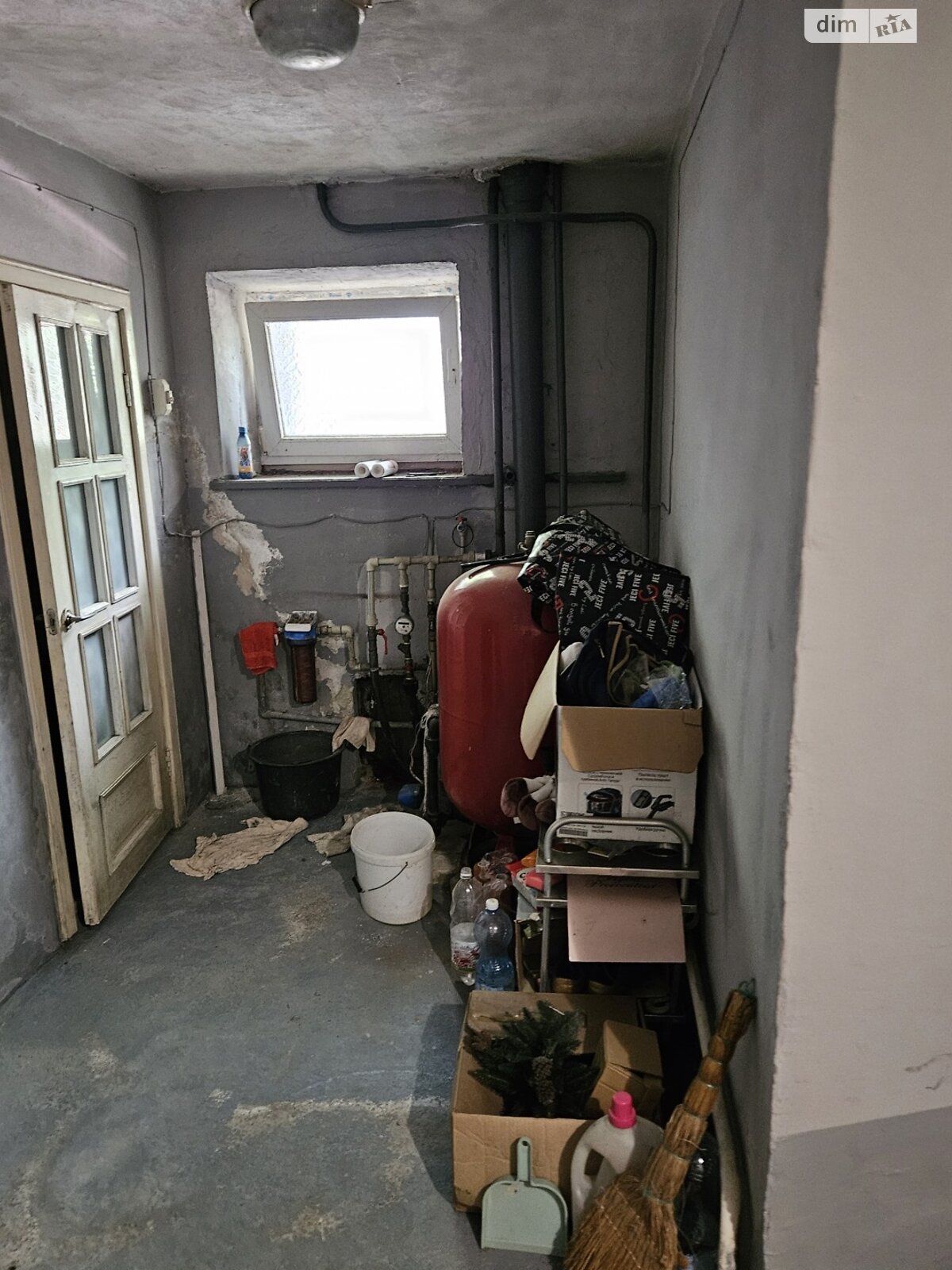 двоповерховий будинок з гаражем, 270 кв. м, цегла. Продаж у Минаї фото 1 двоповерховий будинок з гаражем, 270 кв. м, цегла. Продаж у Минаї фото 1