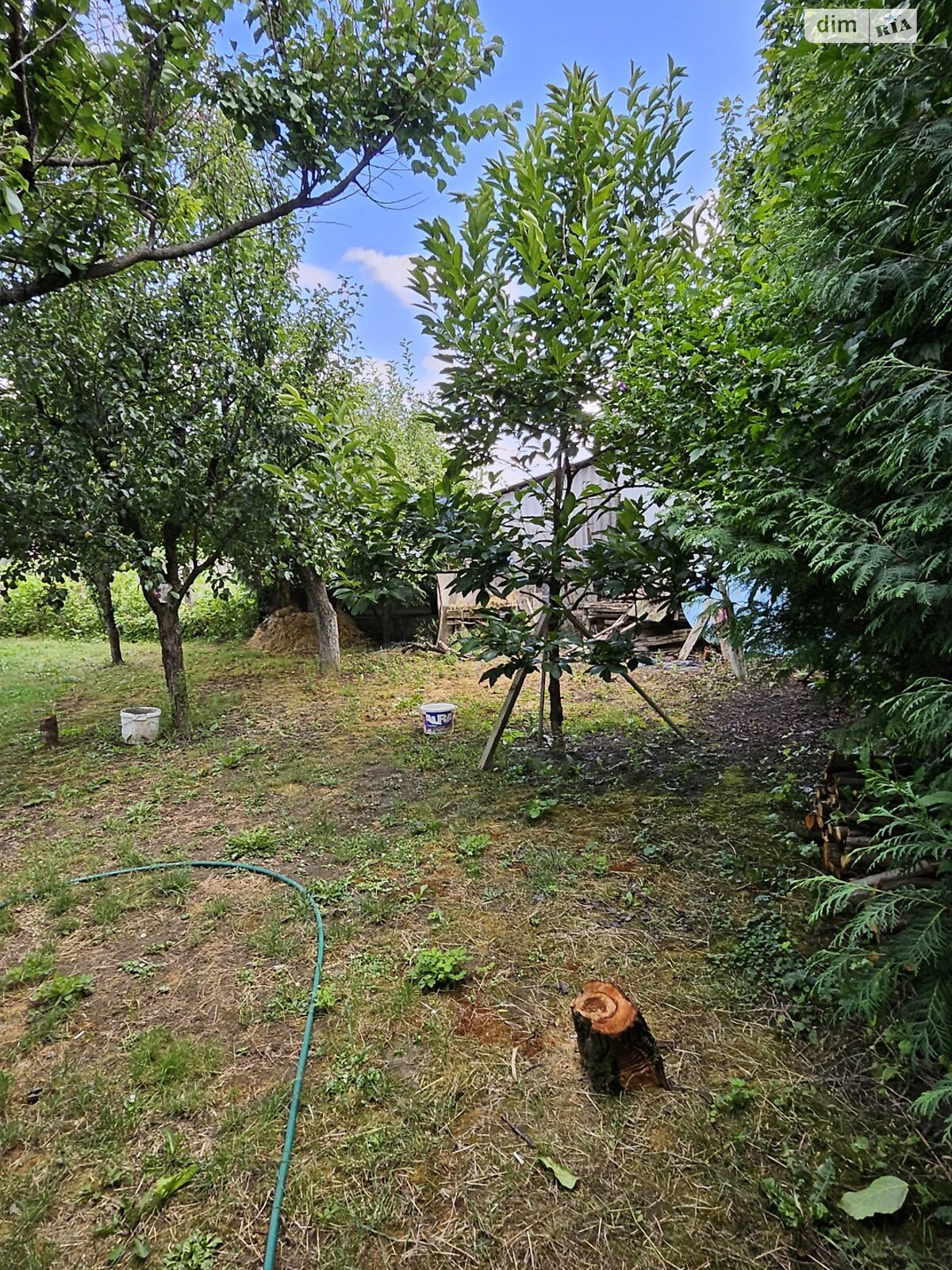 двоповерховий будинок з гаражем, 270 кв. м, цегла. Продаж у Минаї фото 1 двоповерховий будинок з гаражем, 270 кв. м, цегла. Продаж у Минаї фото 1