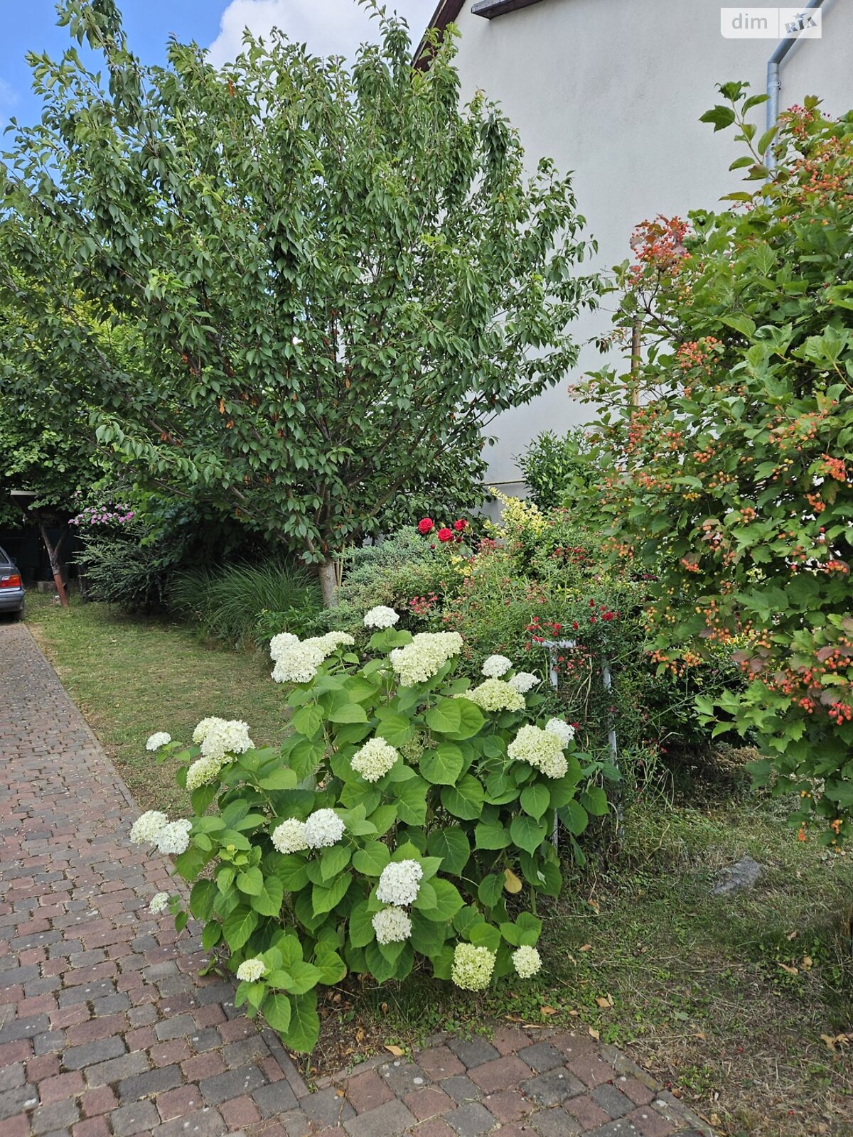 двоповерховий будинок з гаражем, 270 кв. м, цегла. Продаж у Минаї фото 1 двоповерховий будинок з гаражем, 270 кв. м, цегла. Продаж у Минаї фото 1