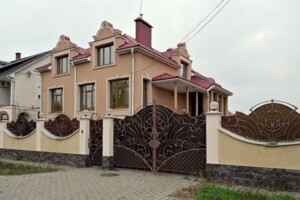 двоповерховий будинок бесідка, 404.4 кв. м, цегла. Продаж у Минаї фото 2