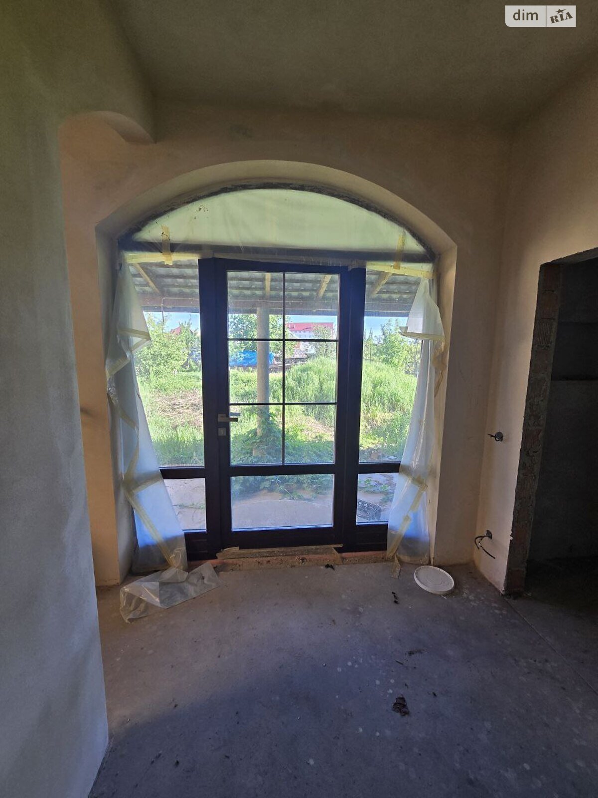 двоповерховий будинок, 250 кв. м, цегла. Продаж у Минаї фото 1 двоповерховий будинок, 250 кв. м, цегла. Продаж у Минаї фото 1