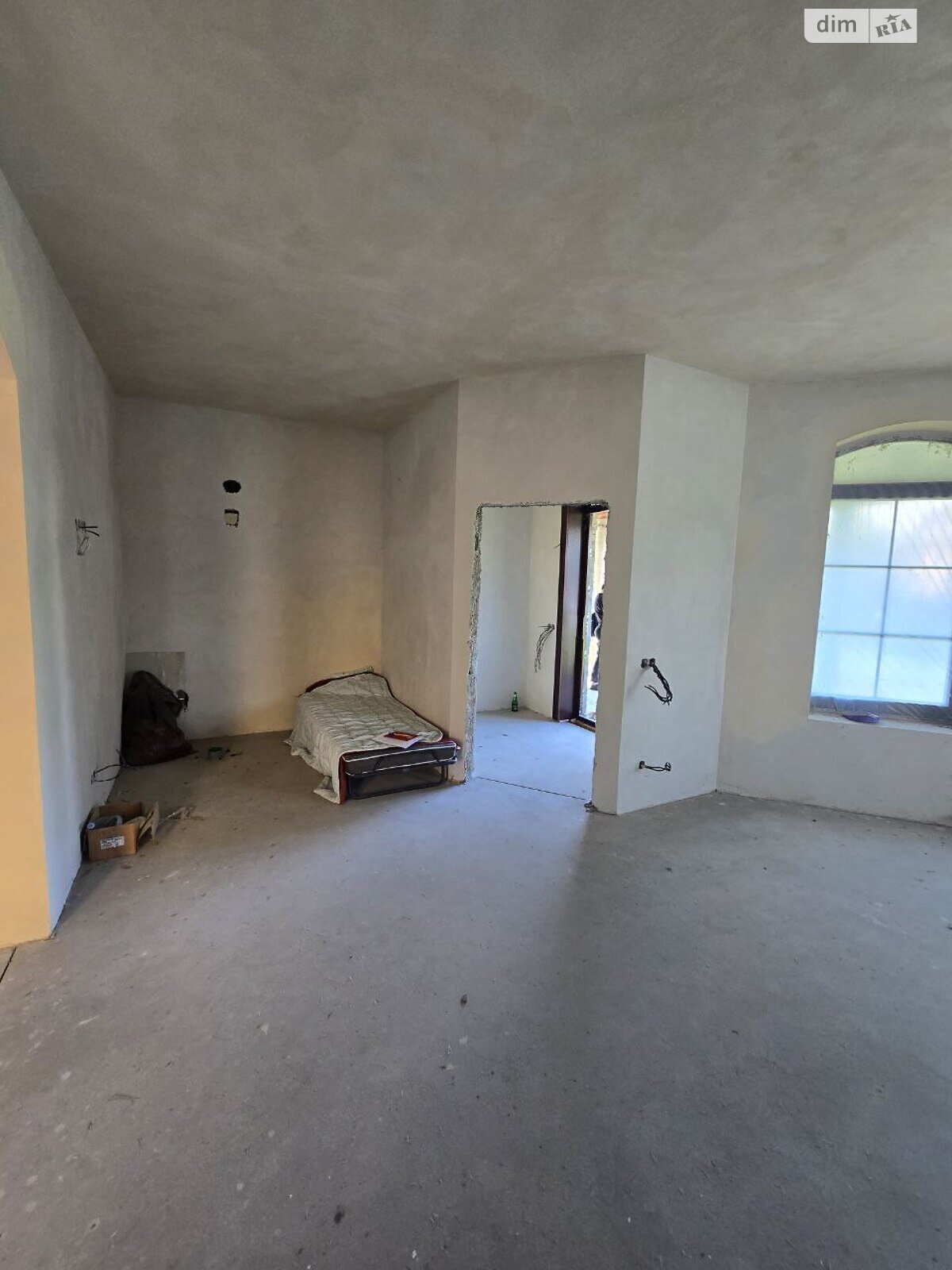 двоповерховий будинок, 250 кв. м, цегла. Продаж у Минаї фото 1 двоповерховий будинок, 250 кв. м, цегла. Продаж у Минаї фото 1