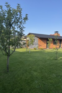двоповерховий будинок з балконом, 215 кв. м, цегла. Продаж у Минаї фото 2