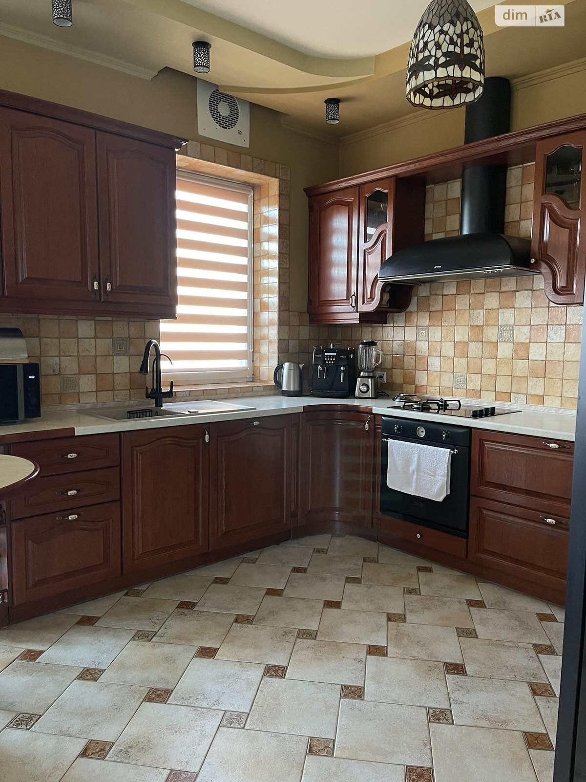 одноповерховий будинок з гаражем, 250 кв. м, цегла. Продаж у Минаї фото 1 одноповерховий будинок з гаражем, 250 кв. м, цегла. Продаж у Минаї фото 1