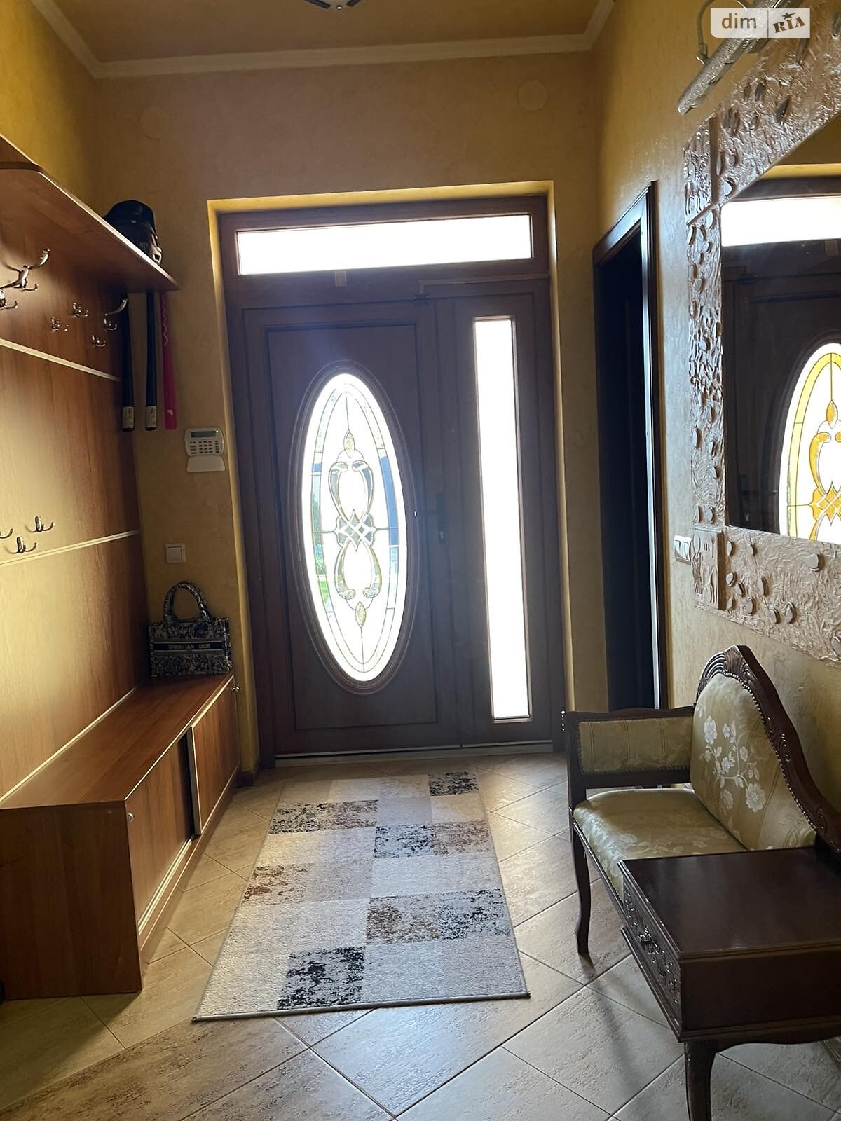 одноповерховий будинок з гаражем, 250 кв. м, цегла. Продаж у Минаї фото 1 одноповерховий будинок з гаражем, 250 кв. м, цегла. Продаж у Минаї фото 1