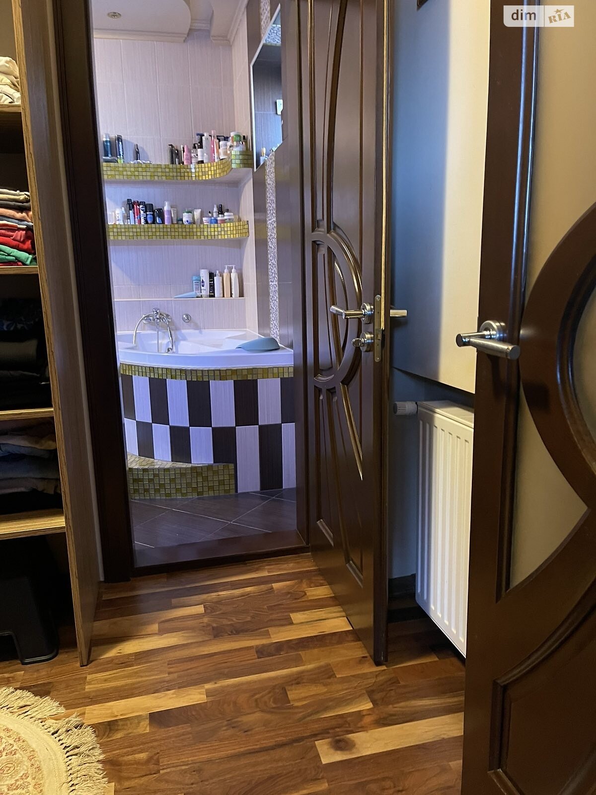 одноповерховий будинок з гаражем, 250 кв. м, цегла. Продаж у Минаї фото 1 одноповерховий будинок з гаражем, 250 кв. м, цегла. Продаж у Минаї фото 1