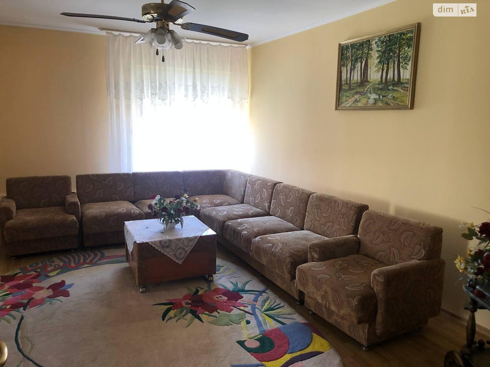 двухэтажный дом с гаражом, 380 кв. м, кирпич. Продажа в Минае фото 1 двухэтажный дом с гаражом, 380 кв. м, кирпич. Продажа в Минае фото 1