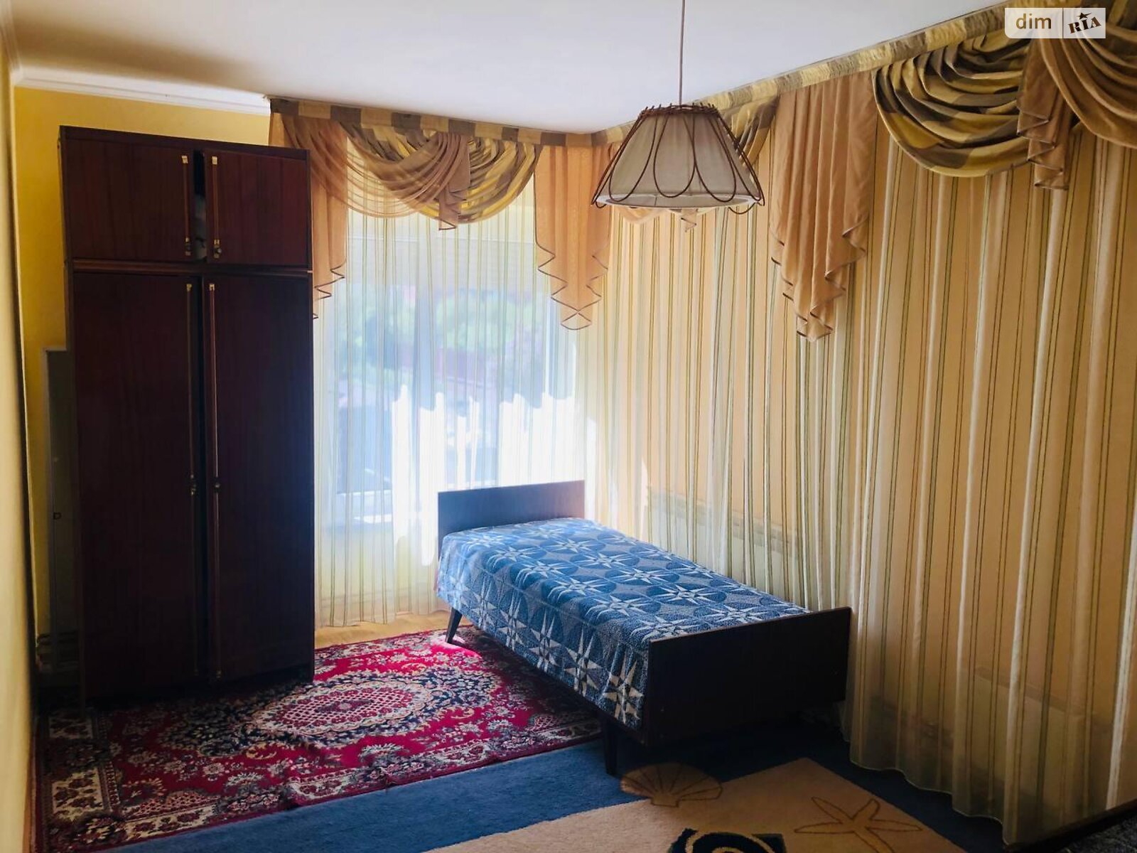 двухэтажный дом с гаражом, 380 кв. м, кирпич. Продажа в Минае фото 1 двухэтажный дом с гаражом, 380 кв. м, кирпич. Продажа в Минае фото 1