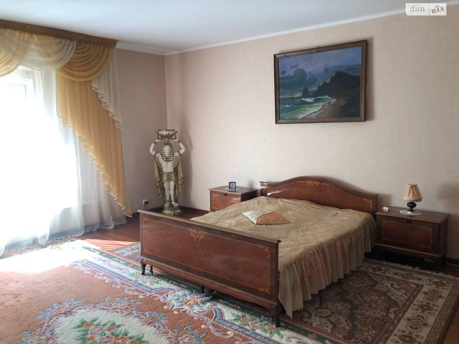 двухэтажный дом с гаражом, 380 кв. м, кирпич. Продажа в Минае фото 1 двухэтажный дом с гаражом, 380 кв. м, кирпич. Продажа в Минае фото 1