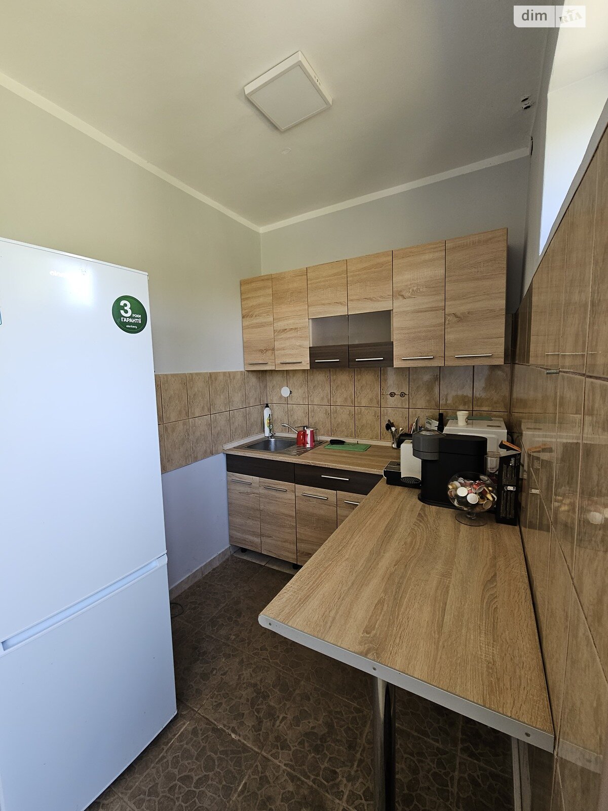трехэтажный дом, 240 кв. м, кирпич. Продажа в Минае фото 1 трехэтажный дом, 240 кв. м, кирпич. Продажа в Минае фото 1