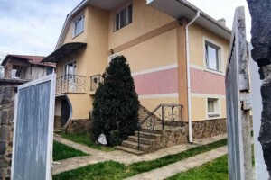 двухэтажный дом веранда, 250 кв. м, кирпич. Продажа в Минае фото 2