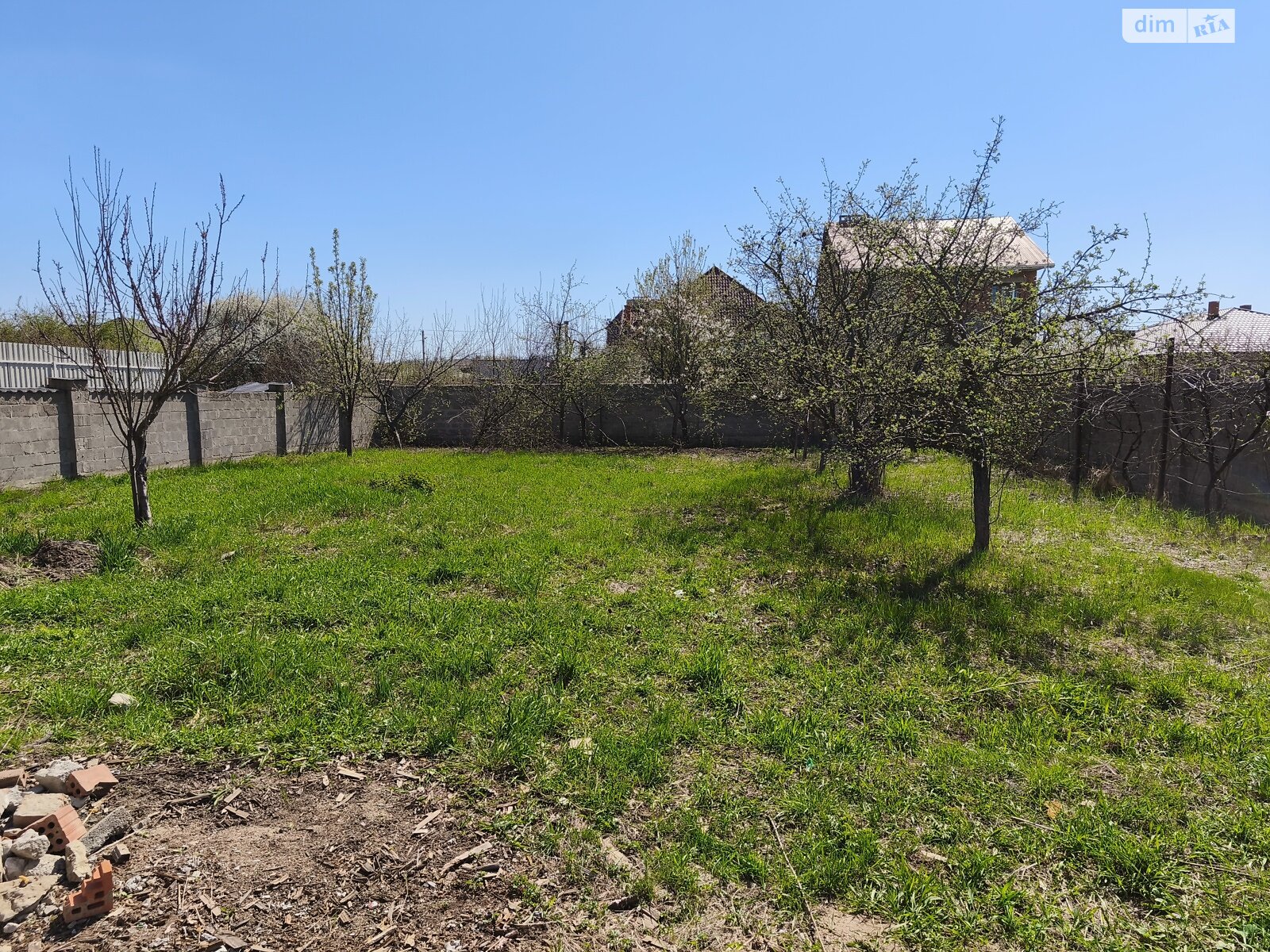 двухэтажный дом с балконом, 230 кв. м, кирпич. Продажа в Минае фото 1 двухэтажный дом с балконом, 230 кв. м, кирпич. Продажа в Минае фото 1