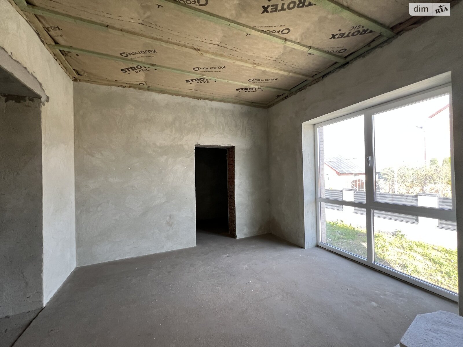 одноповерховий будинок, 135 кв. м, цегла. Продаж у Минаї фото 1 одноповерховий будинок, 135 кв. м, цегла. Продаж у Минаї фото 1