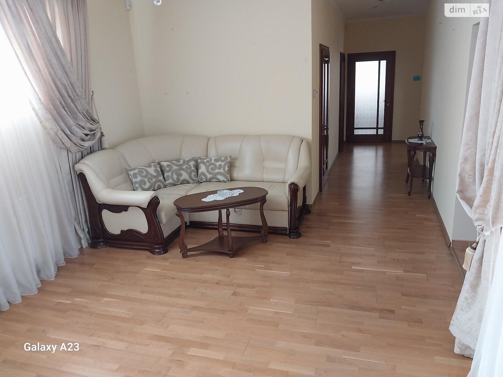 двухэтажный дом с отоплением, 336.94 кв. м, пенобетон. Продажа в Минае фото 1 двухэтажный дом с отоплением, 336.94 кв. м, пенобетон. Продажа в Минае фото 1