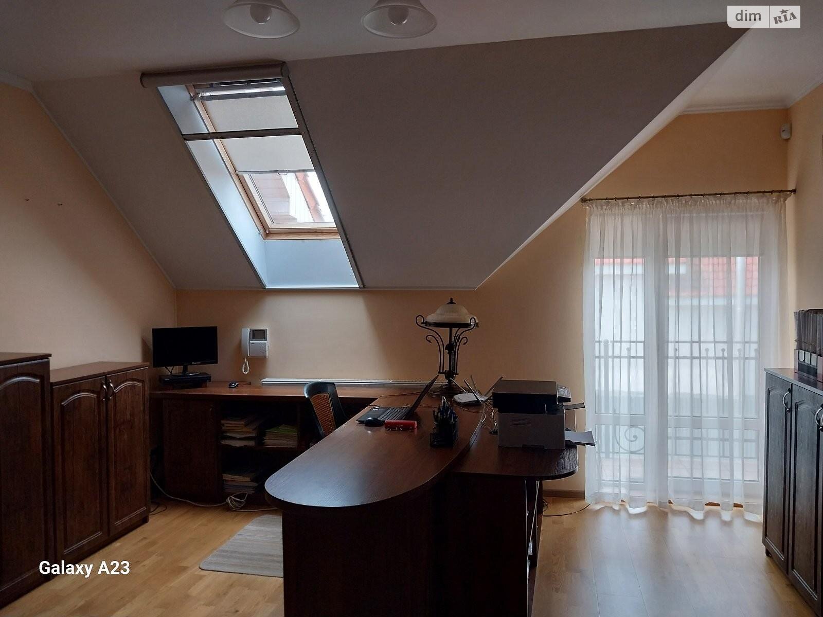 двухэтажный дом с отоплением, 336.94 кв. м, пенобетон. Продажа в Минае фото 1 двухэтажный дом с отоплением, 336.94 кв. м, пенобетон. Продажа в Минае фото 1