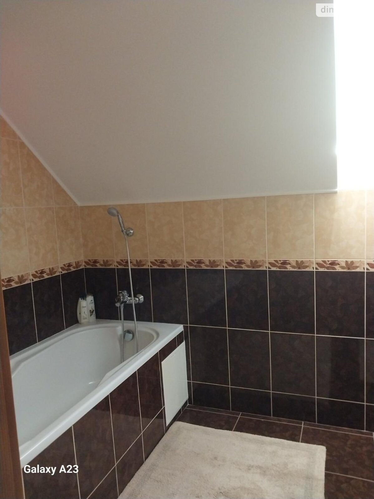 двухэтажный дом с отоплением, 336.94 кв. м, пенобетон. Продажа в Минае фото 1 двухэтажный дом с отоплением, 336.94 кв. м, пенобетон. Продажа в Минае фото 1