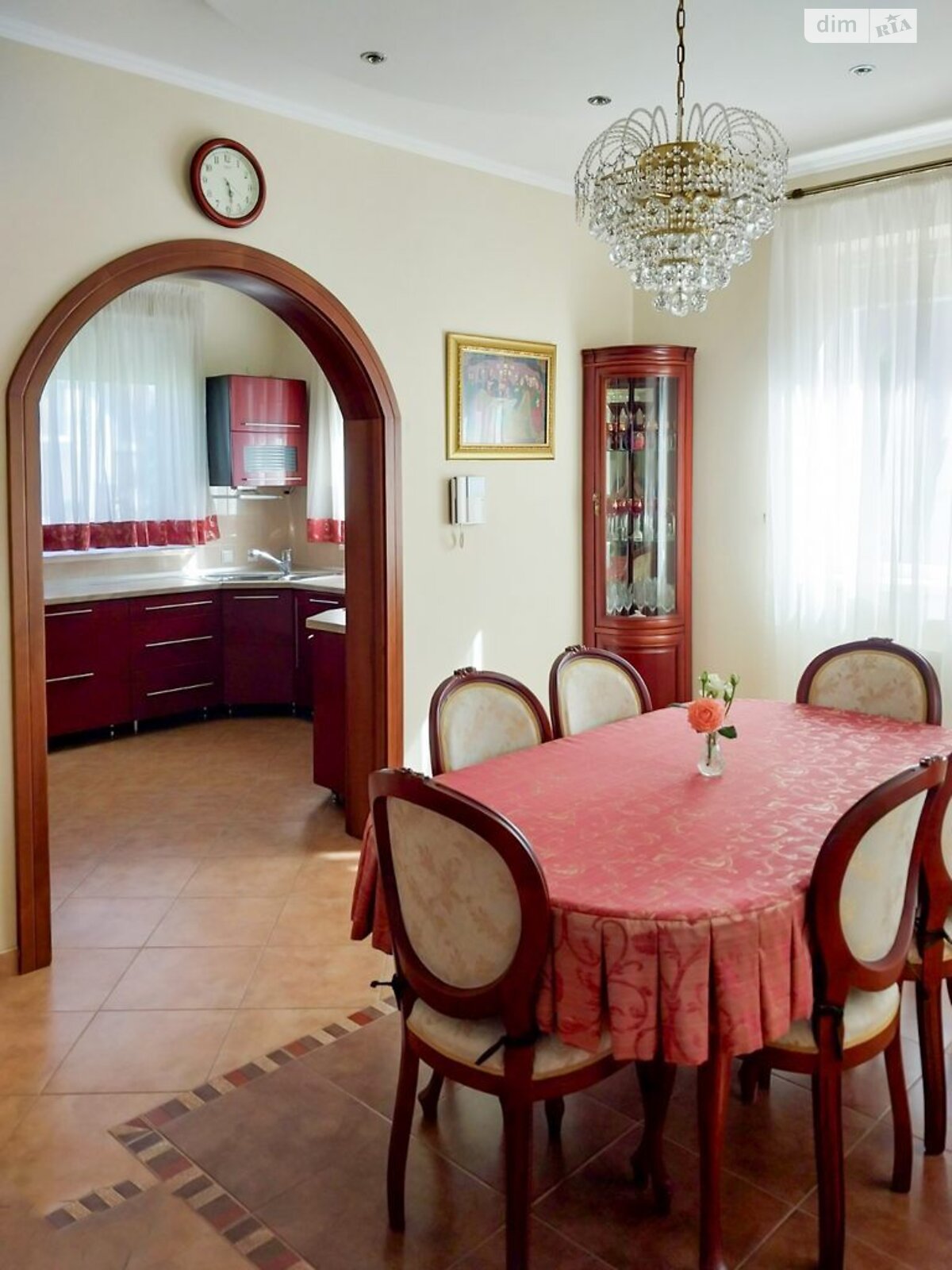 двоповерховий будинок з верандою, 336.94 кв. м, пінобетон. Продаж у Минаї фото 1 двоповерховий будинок з верандою, 336.94 кв. м, пінобетон. Продаж у Минаї фото 1