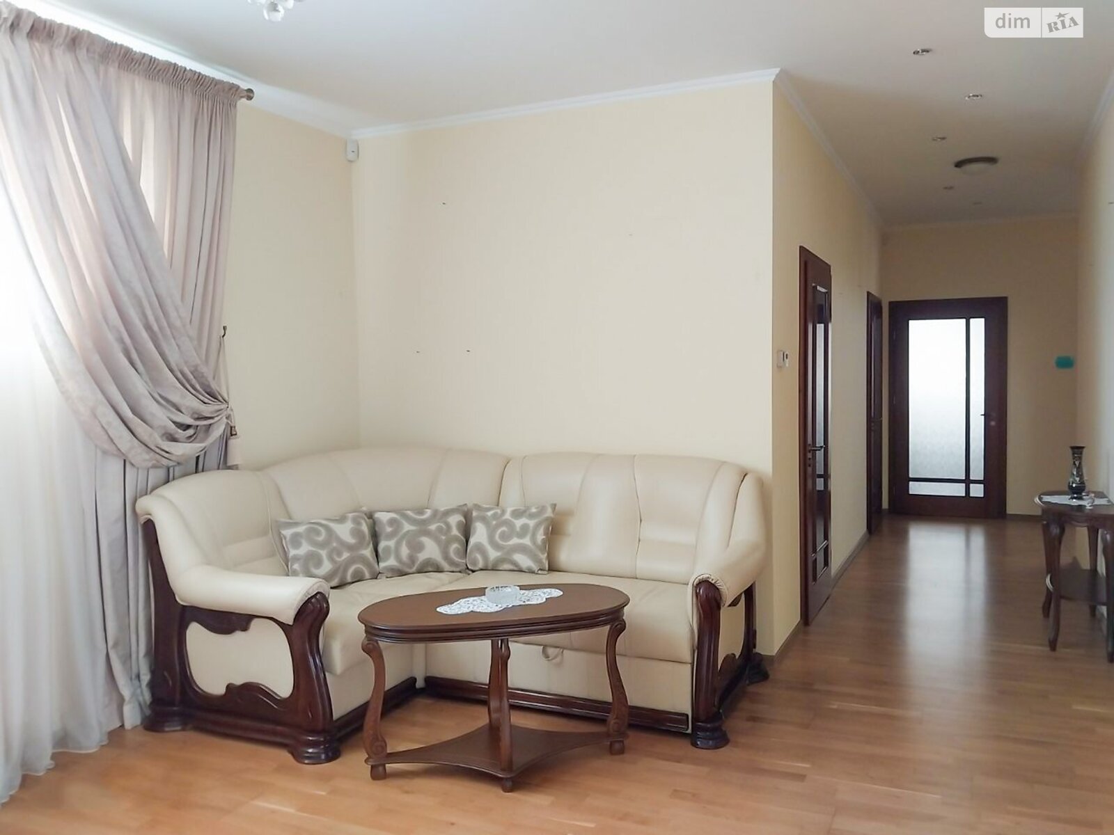 двоповерховий будинок з верандою, 336.94 кв. м, пінобетон. Продаж у Минаї фото 1 двоповерховий будинок з верандою, 336.94 кв. м, пінобетон. Продаж у Минаї фото 1