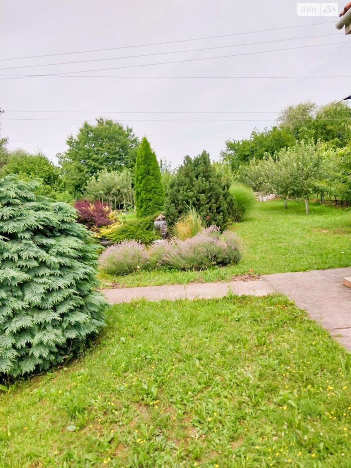 двоповерховий будинок з верандою, 336.94 кв. м, пінобетон. Продаж у Минаї фото 1 двоповерховий будинок з верандою, 336.94 кв. м, пінобетон. Продаж у Минаї фото 1