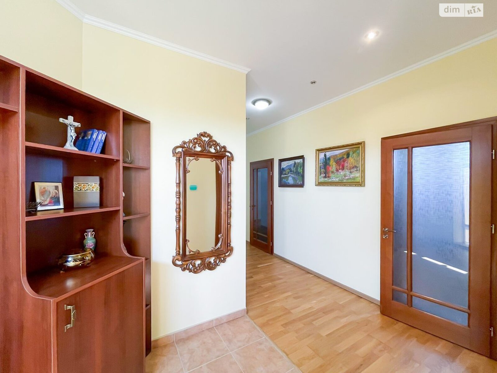 двоповерховий будинок з верандою, 336.94 кв. м, пінобетон. Продаж у Минаї фото 1 двоповерховий будинок з верандою, 336.94 кв. м, пінобетон. Продаж у Минаї фото 1
