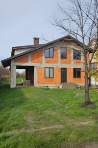 двоповерховий будинок з балконом, 226 кв. м, цегла. Продаж у Минаї фото 2