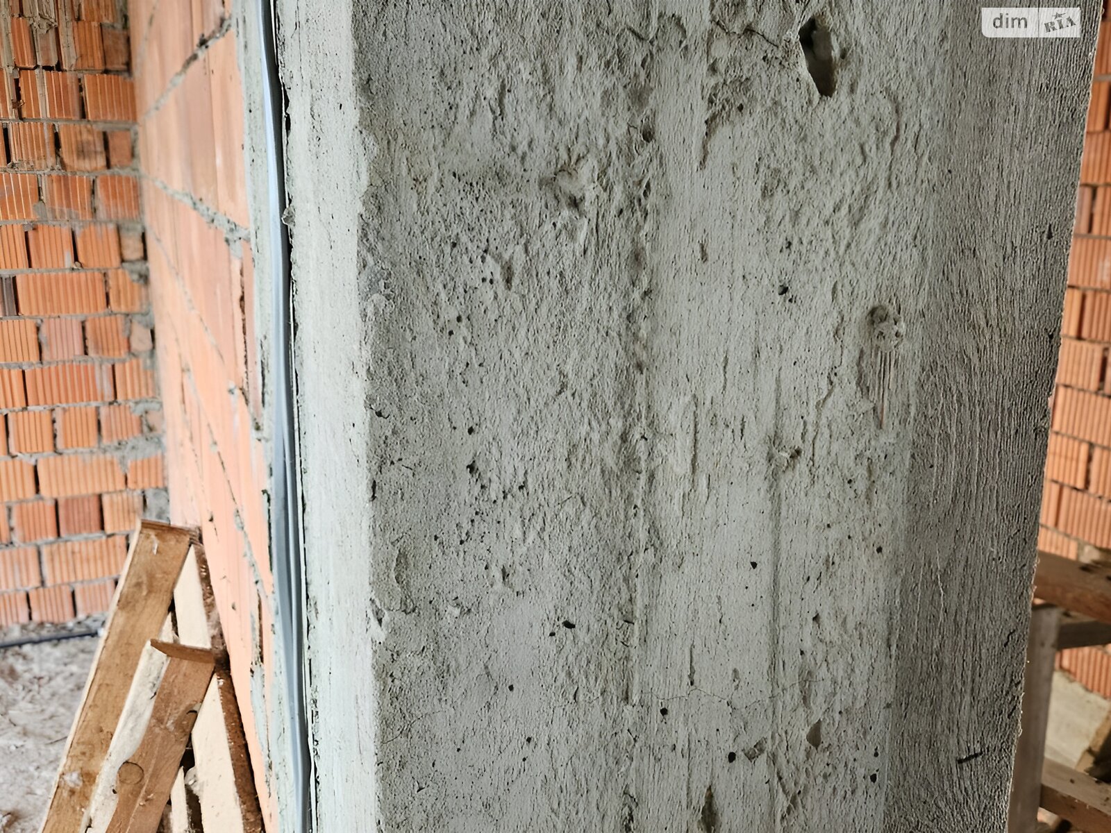 двоповерховий будинок з балконом, 226 кв. м, цегла. Продаж у Минаї фото 1 двоповерховий будинок з балконом, 226 кв. м, цегла. Продаж у Минаї фото 1
