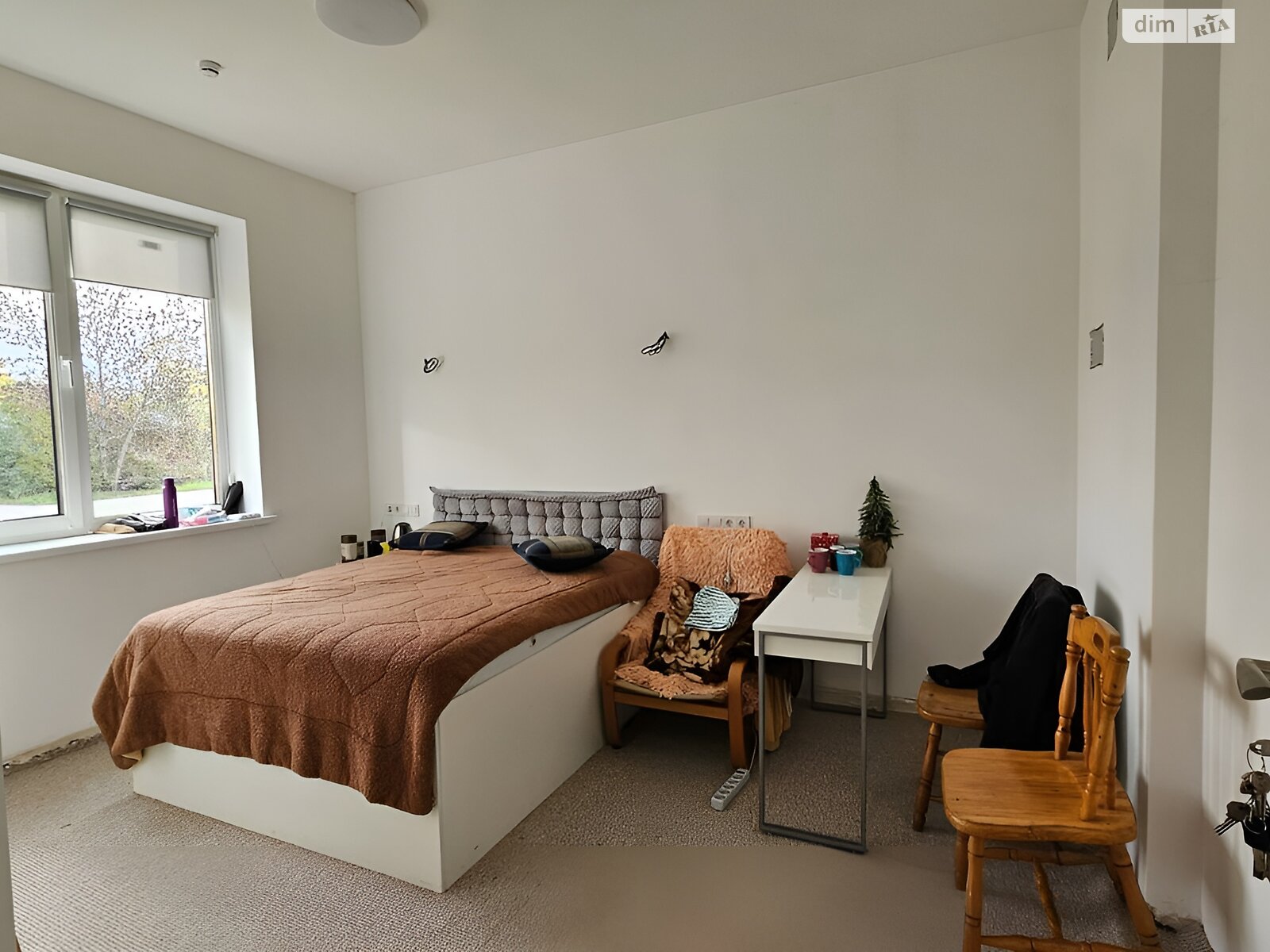 двоповерховий будинок з балконом, 226 кв. м, цегла. Продаж у Минаї фото 1 двоповерховий будинок з балконом, 226 кв. м, цегла. Продаж у Минаї фото 1