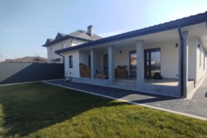 одноповерховий будинок з опаленням, 135 кв. м, кирпич. Продаж у Минаї фото 2