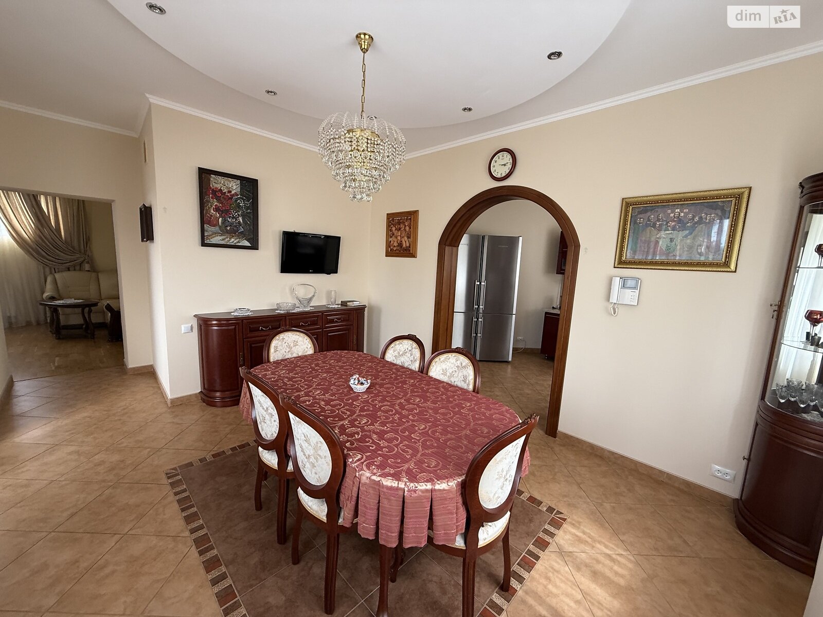 двоповерховий будинок з опаленням, 336.94 кв. м, пінобетон. Продаж у Минаї фото 1 двоповерховий будинок з опаленням, 336.94 кв. м, пінобетон. Продаж у Минаї фото 1