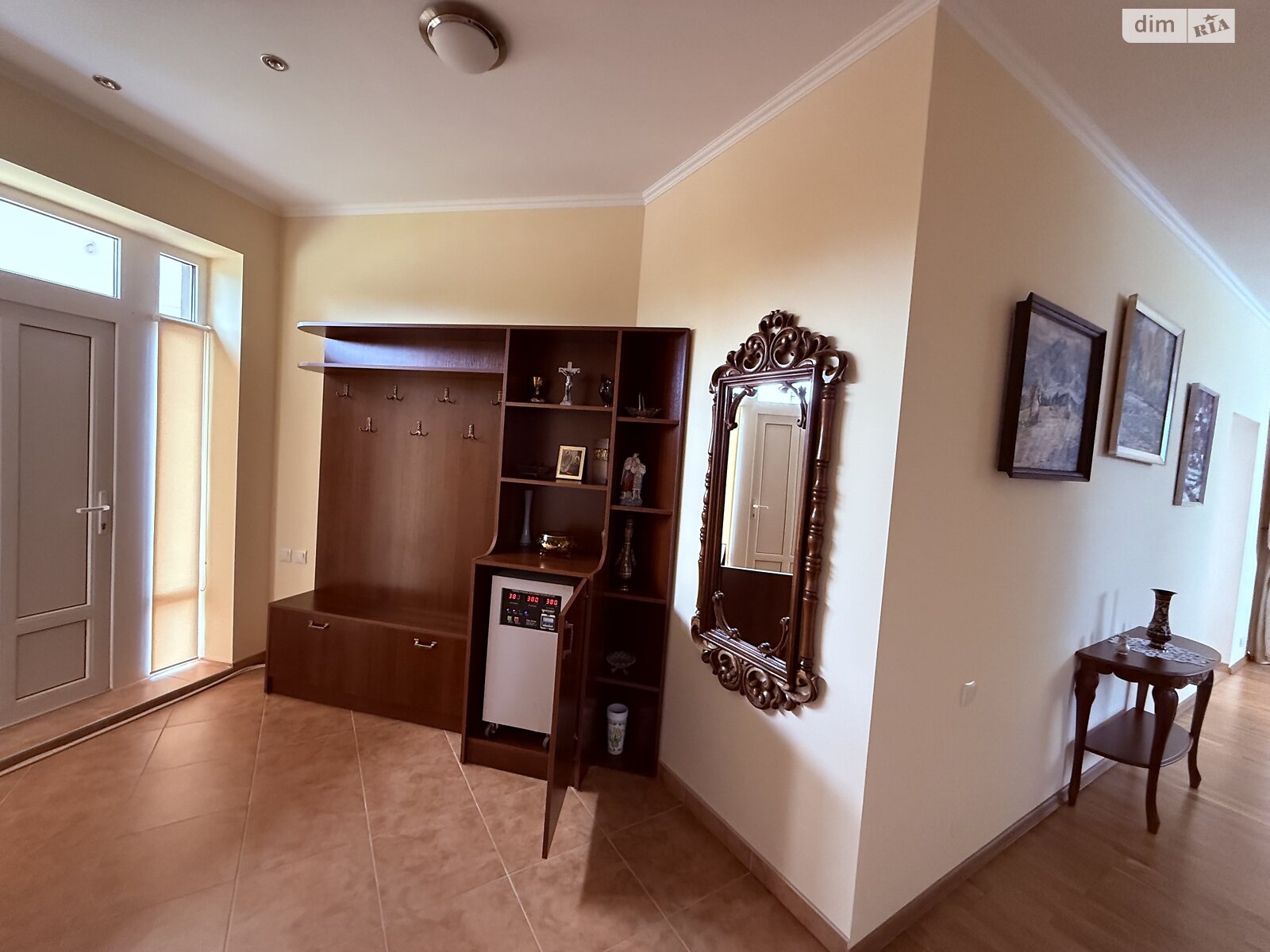 двоповерховий будинок з опаленням, 336.94 кв. м, пінобетон. Продаж у Минаї фото 1 двоповерховий будинок з опаленням, 336.94 кв. м, пінобетон. Продаж у Минаї фото 1