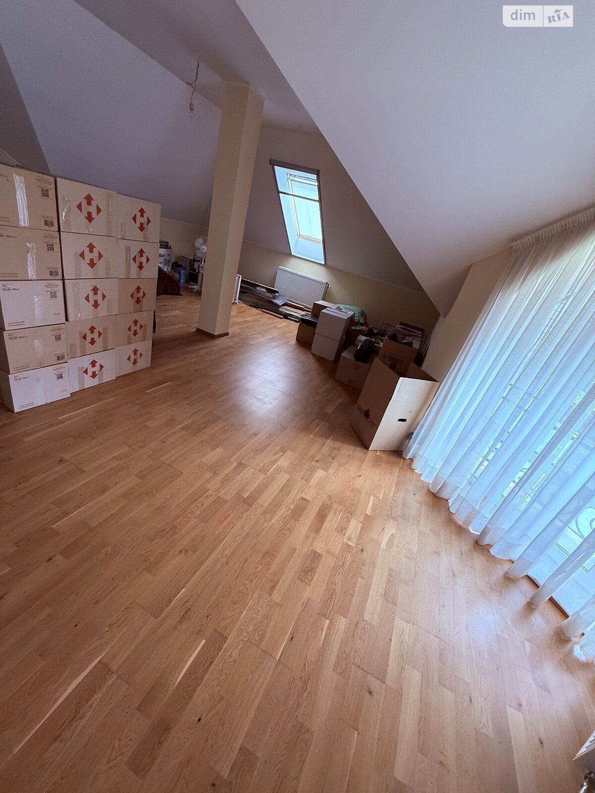 двоповерховий будинок з опаленням, 336.94 кв. м, пінобетон. Продаж у Минаї фото 1 двоповерховий будинок з опаленням, 336.94 кв. м, пінобетон. Продаж у Минаї фото 1